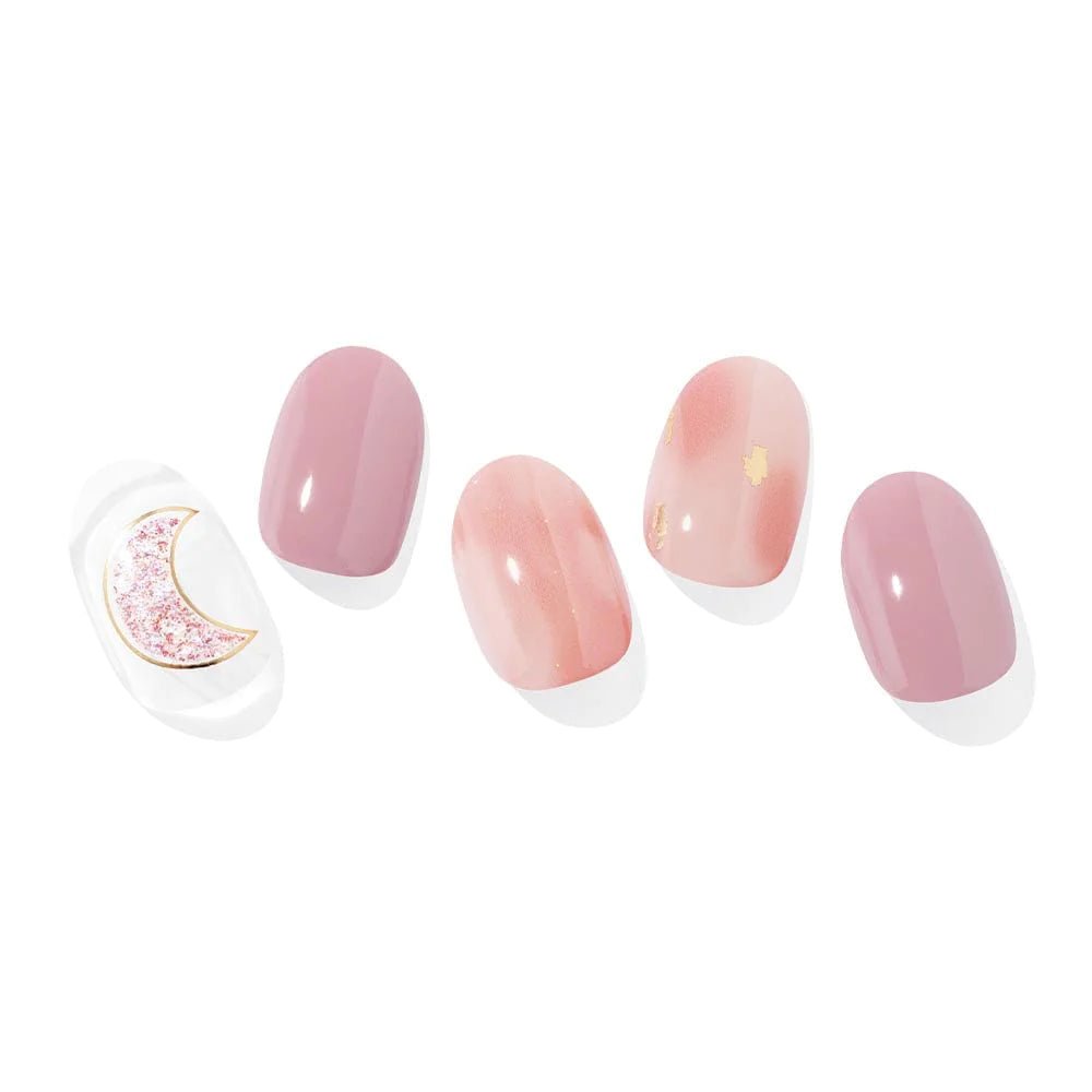 Ohara gel online nails