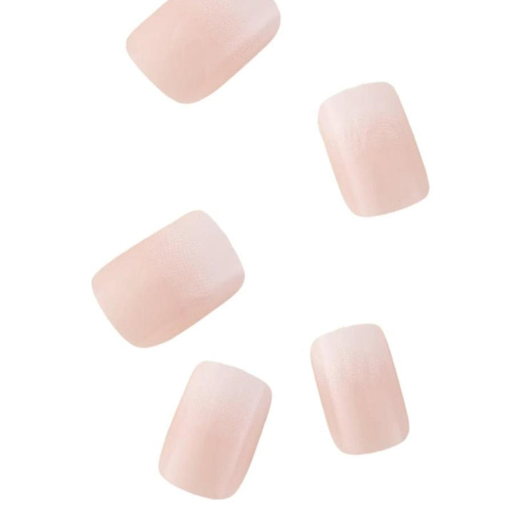 Magic Jelly Collection Press On Nail 24 Pcs - 017 - Hi Gorgeous AU