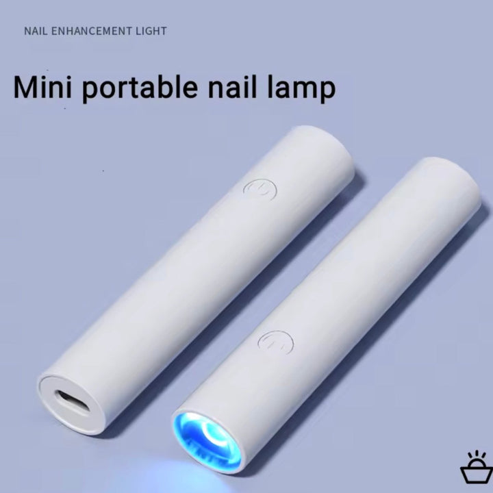 Mini Cordless Hand Light - Hi Gorgeous AU