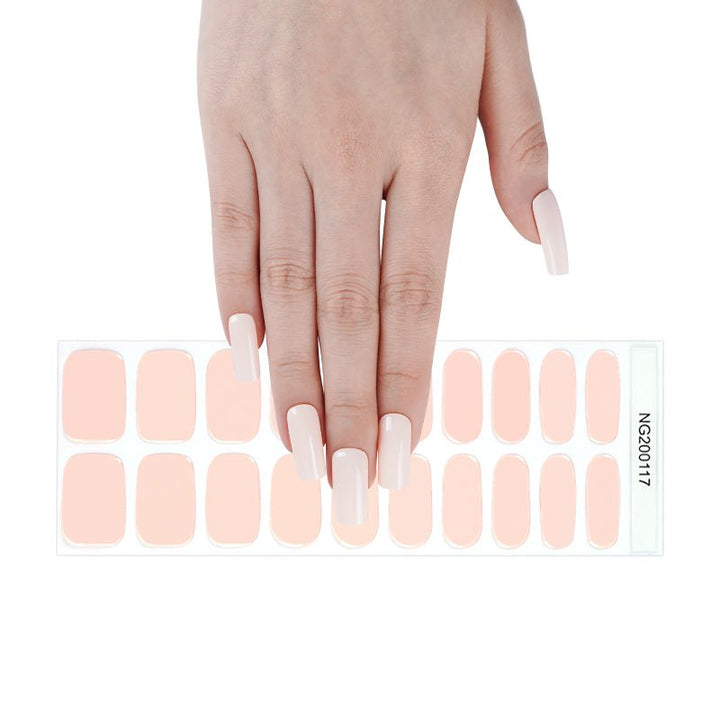 N Cream Pink (Starter Kit) - Hi Gorgeous AU