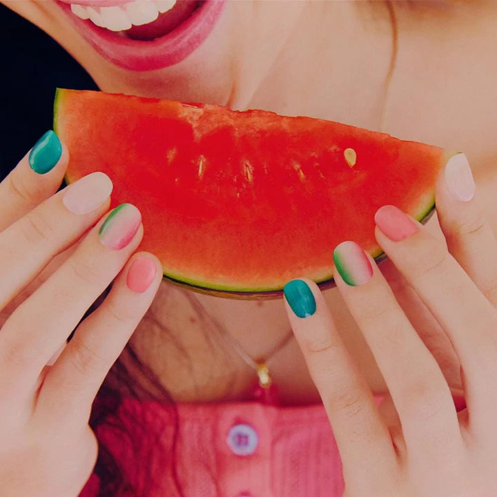 N Watermelon ohora - Hi Gorgeous AU