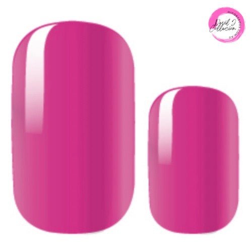 Nail Wraps Love Hunter Collection - ZB1411 - Hi Gorgeous AU