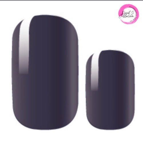 Nail Wraps Love Hunter Collection - ZB1422 - Hi Gorgeous AU