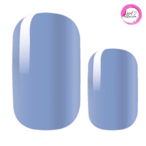 Nail Wraps Love Hunter Collection - ZB1427 - Hi Gorgeous AU