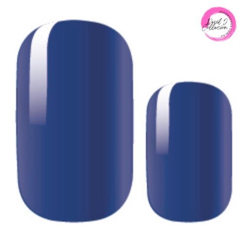 Nail Wraps Love Hunter Collection - ZB1429 - Hi Gorgeous AU