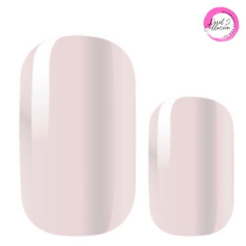 Nail Wraps Love Hunter Collection - ZB1445 - Hi Gorgeous AU