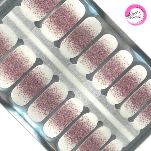 Nail Wraps Love Hunter Collection - ZB16438 - Hi Gorgeous AU