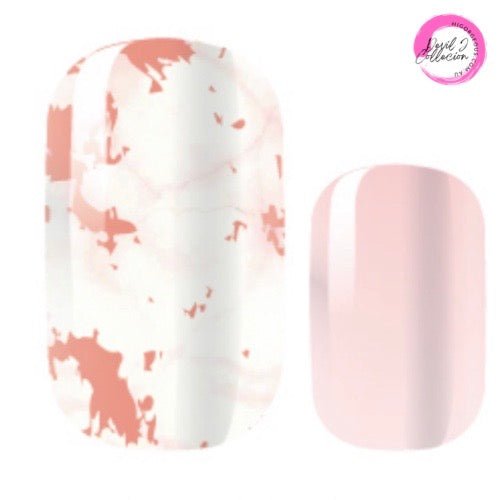 Nail Wraps Love Hunter Collection - ZB16627 - Hi Gorgeous AU