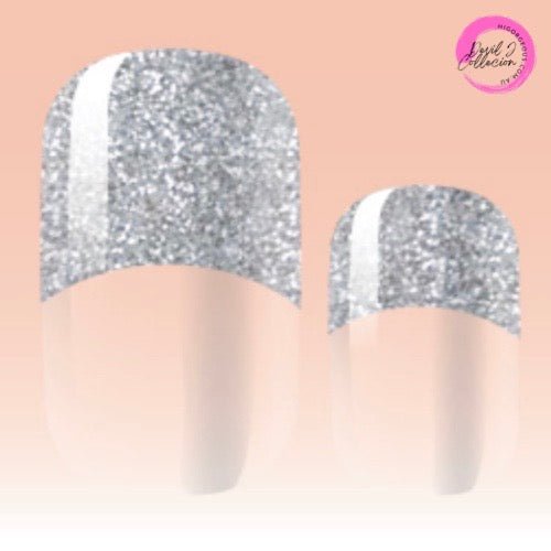 Nail Wraps Love Hunter Collection - ZB16640 - Hi Gorgeous AU