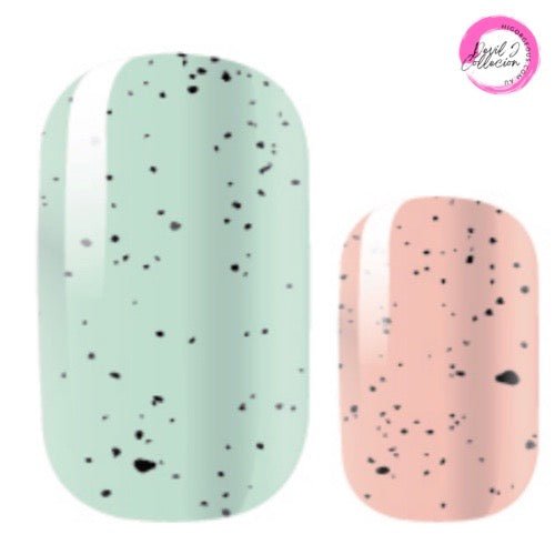 Nail Wraps Love Hunter Collection - ZB16666 - Hi Gorgeous AU