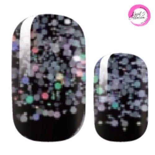 Nail Wraps Love Hunter Collection - ZB16739 - Hi Gorgeous AU