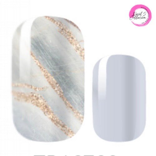 Nail Wraps Love Hunter Collection - ZB16798 - Hi Gorgeous AU