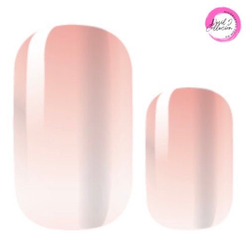 Nail Wraps Love Hunter Collection - ZB16809 - Hi Gorgeous AU