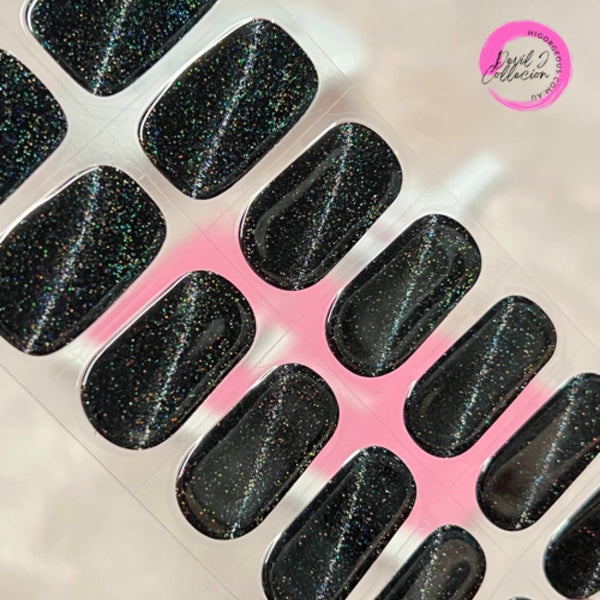 Semi Cured Gel Nail | Gel Nail Sticker Warp Strip | Ohora | Australia