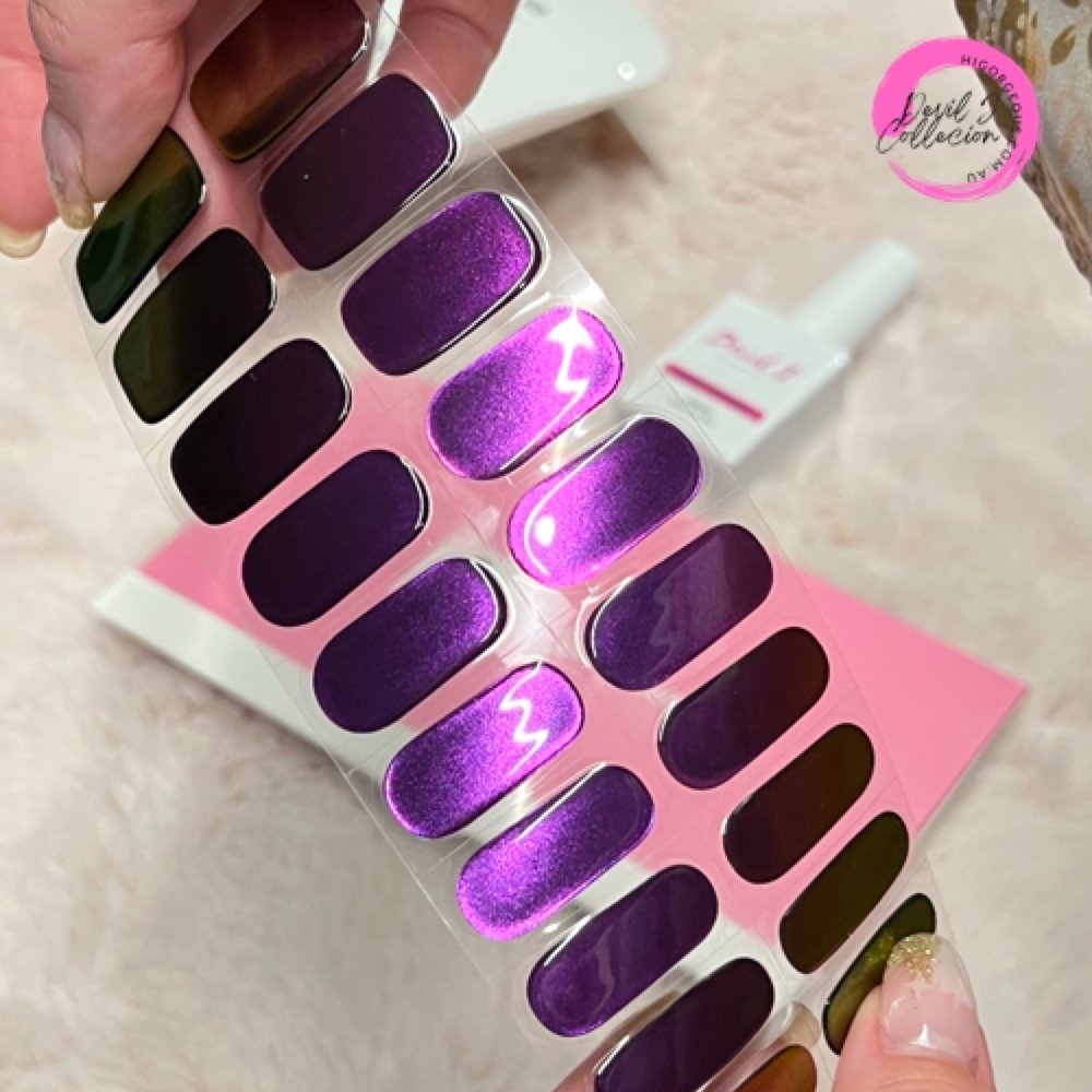 Cool Review About Partially Cured Gel Nails